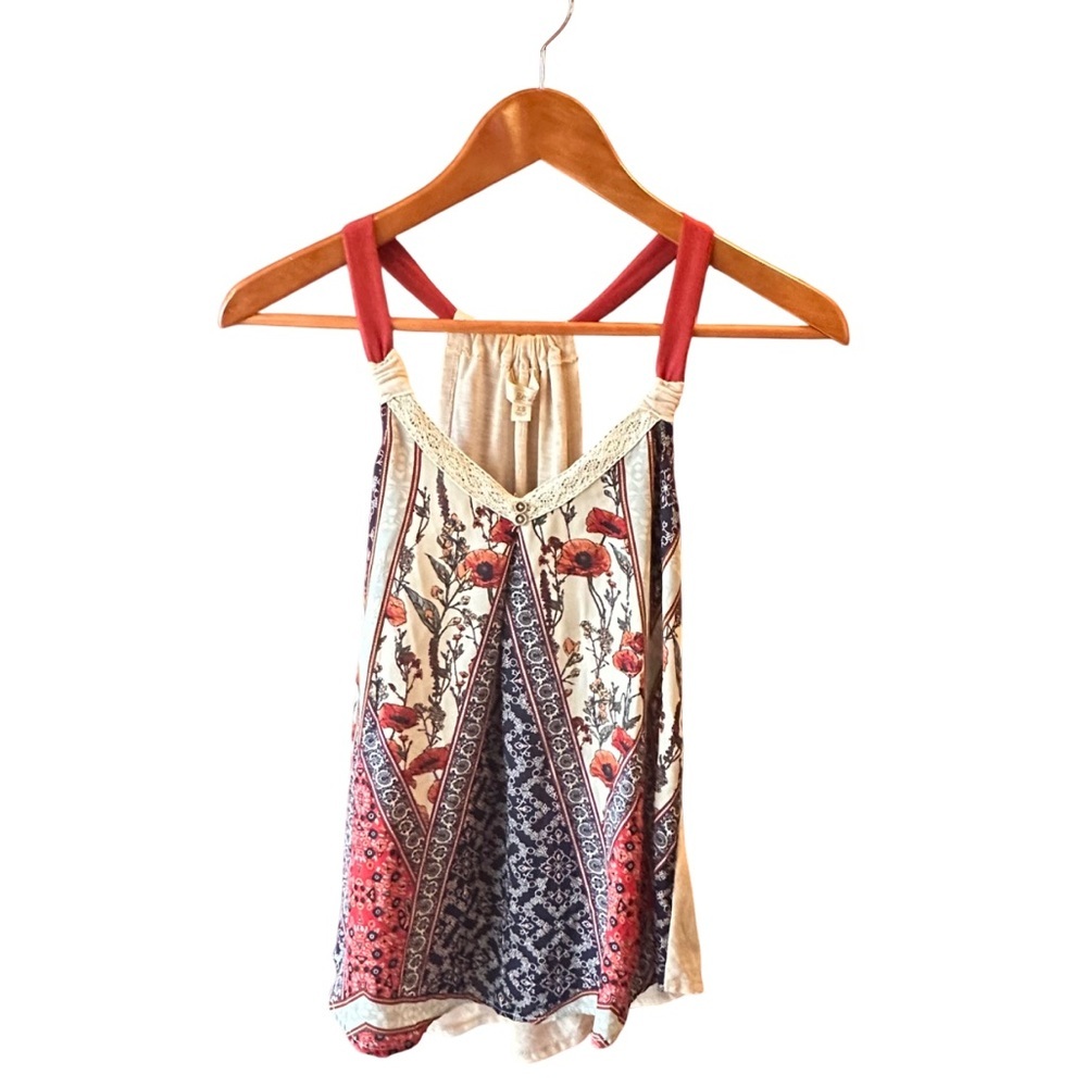 Rewind Women’s Tank Top Size XS